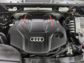 Audi SQ5 * 3.0 Tfsi Quattro * CARFAX * ДИСТРОНИК * 2 КЛЮЧА | Auto.bg — изображение 17 Audi SQ5 * 3.0 Tfsi Quattro * CARFAX * ДИСТРОНИК * 2 КЛЮЧА | Auto.bg — изображение 17