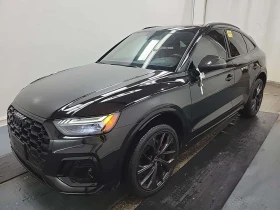 Audi SQ5 * 3.0 Tfsi Quattro * CARFAX * ДИСТРОНИК * 2 КЛЮЧА