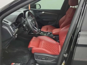 Audi SQ5 * 3.0 Tfsi Quattro * CARFAX * ДИСТРОНИК * 2 КЛЮЧА | Auto.bg — изображение 8 Audi SQ5 * 3.0 Tfsi Quattro * CARFAX * ДИСТРОНИК * 2 КЛЮЧА | Auto.bg — изображение 8