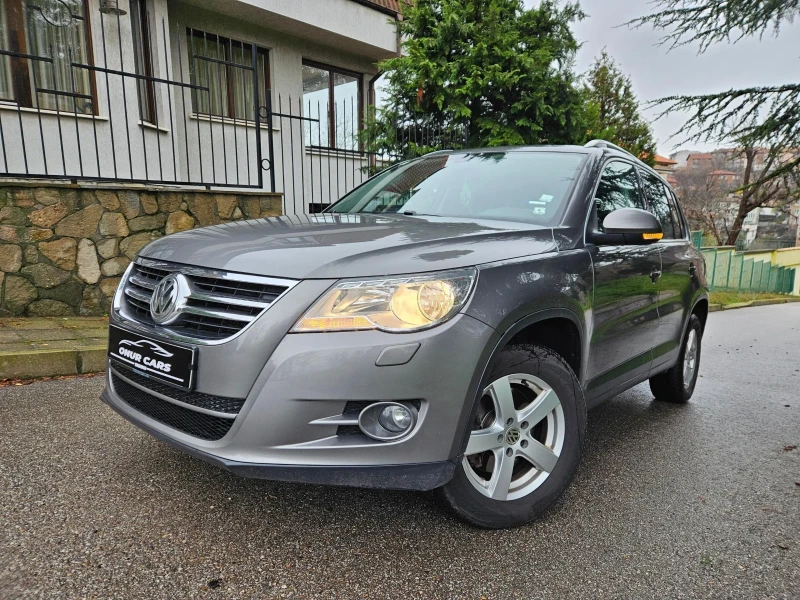 VW Tiguan 2.0 TDI 4-MOTION /PANORAMA/NAVI/ТОП СЪСТОЯНИЕ - 14999 лв. / 7668.87 € - 76723690 1 | Car24.bg VW Tiguan 2.0 TDI 4-MOTION /PANORAMA/NAVI/ТОП СЪСТОЯНИЕ - 14999 лв. / 7668.87 € - 76723690 1