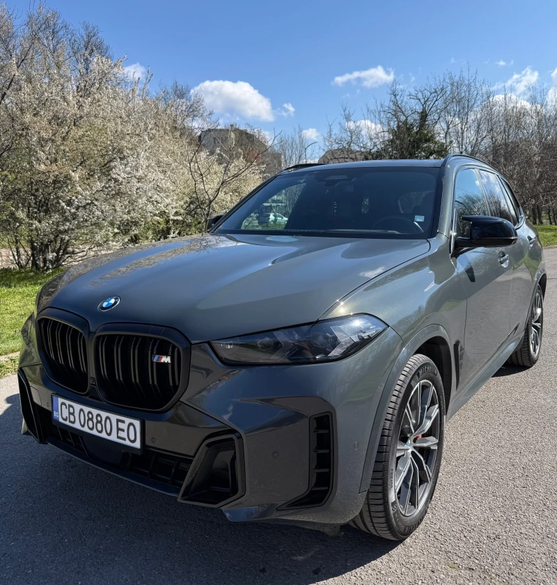 BMW X5 M60i FULL - 81000 € / 158422.23 лв. - 15078609 1 | Car24.bg BMW X5 M60i FULL - 81000 € / 158422.23 лв. - 15078609 1