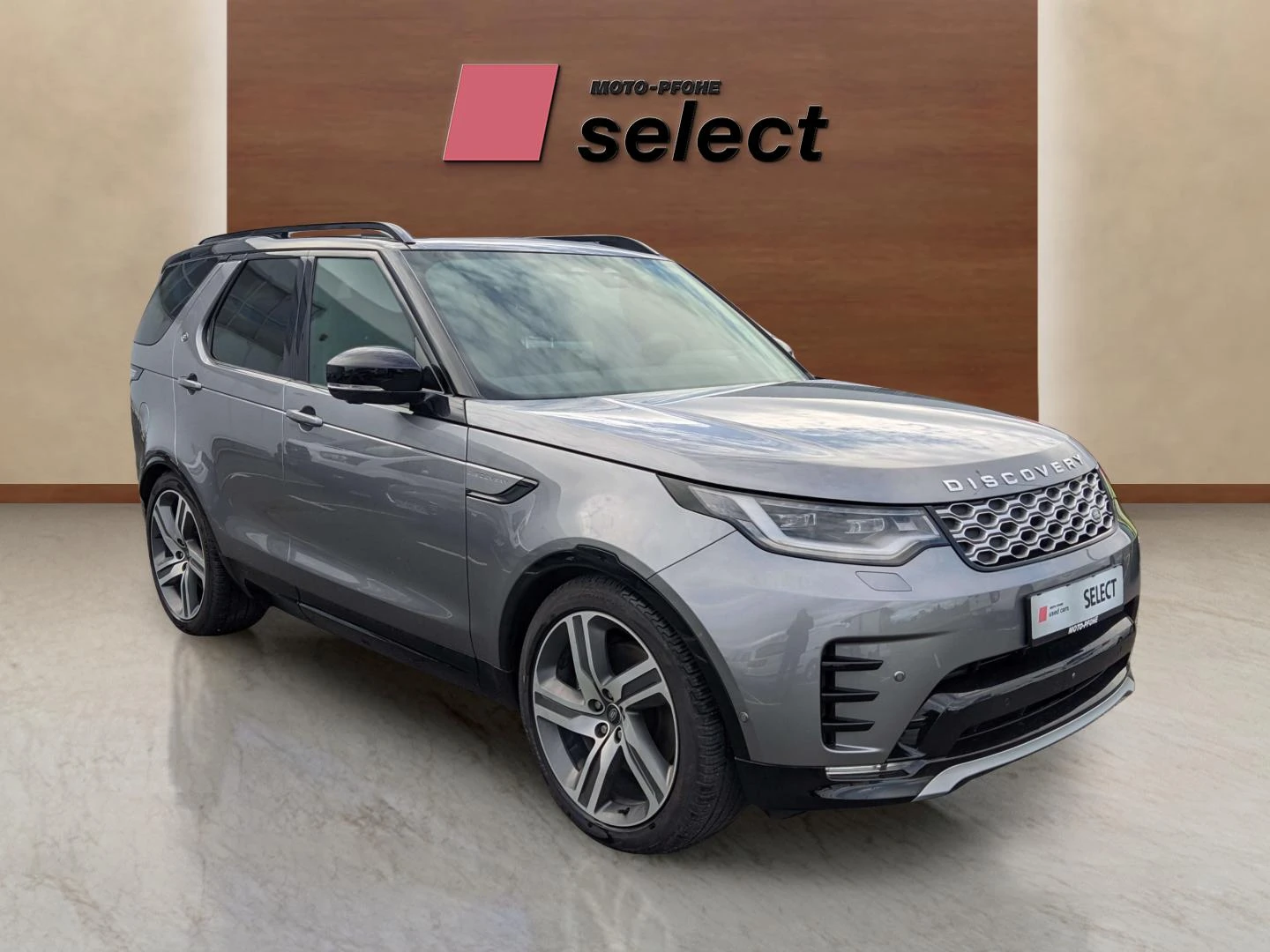 Land Rover Discovery 3.0 - изображение 5 | Auto.bg Land Rover Discovery 3.0 - изображение 5