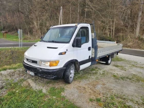 Iveco 35c13 2.8 TDI