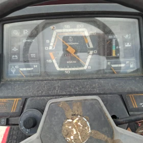 Трактор Mitsubishi MT24 | Auto.bg — изображение 12 Трактор Mitsubishi MT24 | Auto.bg — изображение 12