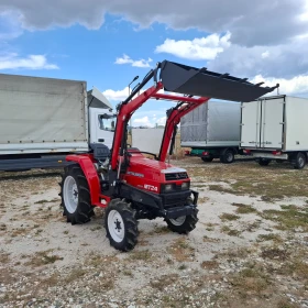 Трактор Mitsubishi MT24 | Auto.bg — изображение 5 Трактор Mitsubishi MT24 | Auto.bg — изображение 5