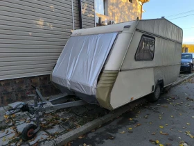 Каравана KIP KL40T