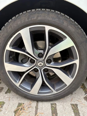 Renault Megane 1.5dci Bosse - 20000 лв. / 10225.84 € - 73472766 11 | Car24.bg Renault Megane 1.5dci Bosse - 20000 лв. / 10225.84 € - 73472766 11