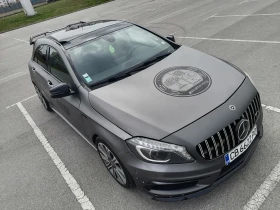 Mercedes-Benz A45 AMG 2.0L Turbo I4 (M133) - 4MATIC (AWD) - 11000 € / 21514.13 лв. - 24571505 4 | Car24.bg Mercedes-Benz A45 AMG 2.0L Turbo I4 (M133) - 4MATIC (AWD) - 11000 € / 21514.13 лв. - 24571505 4
