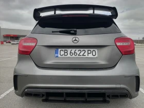 Mercedes-Benz A45 AMG 2.0L Turbo I4 (M133) - 4MATIC (AWD) - 11000 € / 21514.13 лв. - 24571505 6 | Car24.bg Mercedes-Benz A45 AMG 2.0L Turbo I4 (M133) - 4MATIC (AWD) - 11000 € / 21514.13 лв. - 24571505 6