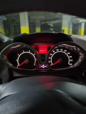Ford Fiesta ST 1.6 TI-VCT - 3550 € / 6943.20 лв. - 29827793 9 | Car24.bg Ford Fiesta ST 1.6 TI-VCT - 3550 € / 6943.20 лв. - 29827793 9