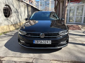 VW Passat 2.0 TDI - Car24.bg VW Passat 2.0 TDI