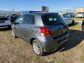 Toyota Yaris 1.33 VVTI - 3900 € / 7627.74 лв. - 31719093 7 | Car24.bg Toyota Yaris 1.33 VVTI - 3900 € / 7627.74 лв. - 31719093 7