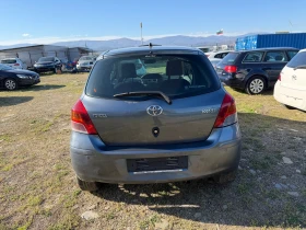 Toyota Yaris 1.33 VVTI - 3900 € / 7627.74 лв. - 31719093 6 | Car24.bg Toyota Yaris 1.33 VVTI - 3900 € / 7627.74 лв. - 31719093 6