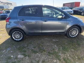 Toyota Yaris 1.33 VVTI - 3900 € / 7627.74 лв. - 31719093 4 | Car24.bg Toyota Yaris 1.33 VVTI - 3900 € / 7627.74 лв. - 31719093 4