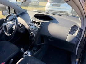 Toyota Yaris 1.33 VVTI - 3900 € / 7627.74 лв. - 31719093 12 | Car24.bg Toyota Yaris 1.33 VVTI - 3900 € / 7627.74 лв. - 31719093 12