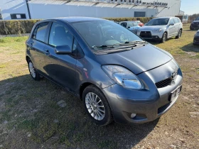 Toyota Yaris 1.33 VVTI - 3900 € / 7627.74 лв. - 31719093 3 | Car24.bg Toyota Yaris 1.33 VVTI - 3900 € / 7627.74 лв. - 31719093 3