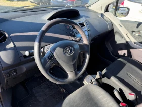 Toyota Yaris 1.33 VVTI - 3900 € / 7627.74 лв. - 31719093 10 | Car24.bg Toyota Yaris 1.33 VVTI - 3900 € / 7627.74 лв. - 31719093 10