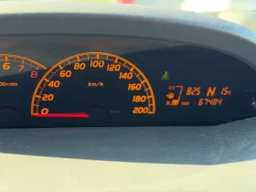 Toyota Yaris 1.33 VVTI - 3900 € / 7627.74 лв. - 31719093 11 | Car24.bg Toyota Yaris 1.33 VVTI - 3900 € / 7627.74 лв. - 31719093 11