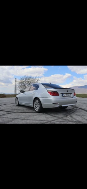 BMW 525 BMW E60 525d Facelift - 7800 € / 15255.47 лв. - 20742027 3 | Car24.bg BMW 525 BMW E60 525d Facelift - 7800 € / 15255.47 лв. - 20742027 3