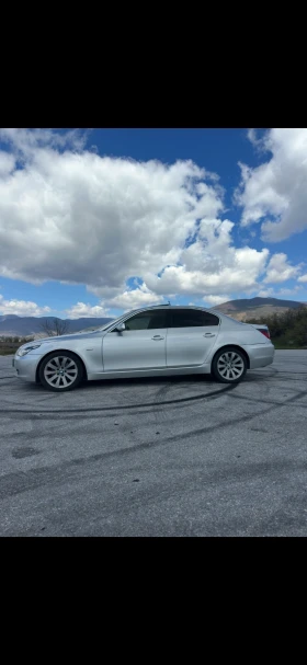 BMW 525 BMW E60 525d Facelift - 7800 € / 15255.47 лв. - 20742027 4 | Car24.bg BMW 525 BMW E60 525d Facelift - 7800 € / 15255.47 лв. - 20742027 4