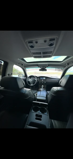 BMW 525 BMW E60 525d Facelift - 7800 € / 15255.47 лв. - 20742027 6 | Car24.bg BMW 525 BMW E60 525d Facelift - 7800 € / 15255.47 лв. - 20742027 6