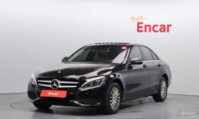 Снимка Mercedes-Benz C 200