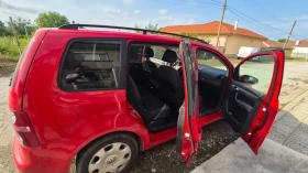 VW Touran - 3200 € / 6258.66 лв. - 20993684 2 | Car24.bg VW Touran - 3200 € / 6258.66 лв. - 20993684 2