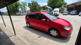 VW Touran - 3200 € / 6258.66 лв. - 20993684 5 | Car24.bg VW Touran - 3200 € / 6258.66 лв. - 20993684 5