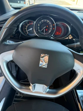 Citroen DS3 1.6HDI | Auto.bg — изображение 10 Citroen DS3 1.6HDI | Auto.bg — изображение 10