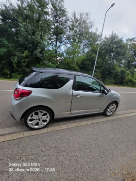 Citroen DS3 1.6HDI - 5200 € - 43032769 6 | Car24.bg Citroen DS3 1.6HDI - 5200 € - 43032769 6