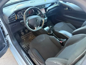 Citroen DS3 1.6HDI | Auto.bg — изображение 11 Citroen DS3 1.6HDI | Auto.bg — изображение 11