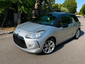 Citroen DS3 1.6HDI | Auto.bg — изображение 2 Citroen DS3 1.6HDI | Auto.bg — изображение 2