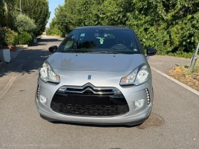 Citroen DS3 1.6HDI
