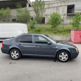 VW Bora 1.6 SR