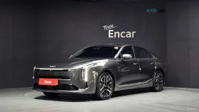 Kia K8 SIGNATURE/HYBRID/FULL-ASSISTS/PREMIUM