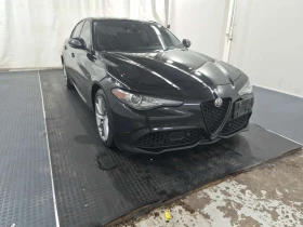 Alfa Romeo Giulia SPRINT/CARFAX/ФИНАНСИРАНЕ | Auto.bg — изображение 2 Alfa Romeo Giulia SPRINT/CARFAX/ФИНАНСИРАНЕ | Auto.bg — изображение 2