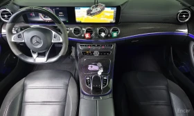 Mercedes-Benz E 63 AMG Burmester* AMG RIDE CONTROL+ * MULTIBEAM LED | Auto.bg — изображение 5 Mercedes-Benz E 63 AMG Burmester* AMG RIDE CONTROL+ * MULTIBEAM LED | Auto.bg — изображение 5
