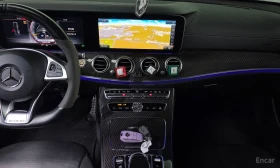Mercedes-Benz E 63 AMG Burmester* AMG RIDE CONTROL+ * MULTIBEAM LED | Auto.bg — изображение 9 Mercedes-Benz E 63 AMG Burmester* AMG RIDE CONTROL+ * MULTIBEAM LED | Auto.bg — изображение 9