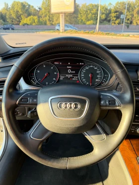 Audi A6 3.0TDI / БЕЗ ЗАБЕЛЕЖКА !! - 10499 € - 63733408 13 | Car24.bg Audi A6 3.0TDI / БЕЗ ЗАБЕЛЕЖКА !! - 10499 € - 63733408 13
