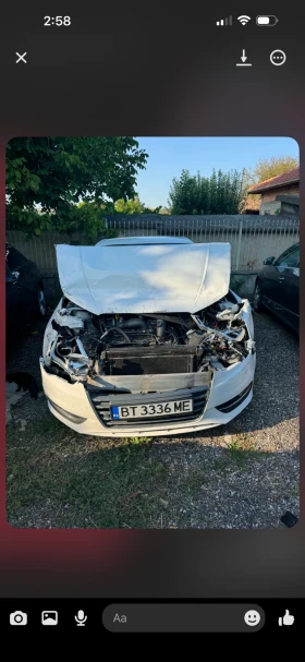 Audi A3 - Car24.bg Audi A3