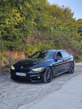 BMW 440 undefined | Auto.bg — изображение 5 BMW 440 undefined | Auto.bg — изображение 5