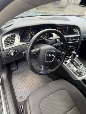 Audi A5 3.0 TDI - 7000 € - 68440539 5 | Car24.bg Audi A5 3.0 TDI - 7000 € - 68440539 5