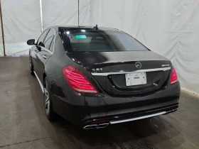 Mercedes-Benz S 63 AMG * RWD * АВТОКРЕДИТ БЕЗ ПЪРВОНАЧАЛНА ВНОСКА* | Auto.bg — изображение 6 Mercedes-Benz S 63 AMG * RWD * АВТОКРЕДИТ БЕЗ ПЪРВОНАЧАЛНА ВНОСКА* | Auto.bg — изображение 6