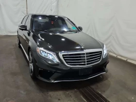 Mercedes-Benz S 63 AMG * RWD * АВТОКРЕДИТ БЕЗ ПЪРВОНАЧАЛНА ВНОСКА* | Auto.bg — изображение 5 Mercedes-Benz S 63 AMG * RWD * АВТОКРЕДИТ БЕЗ ПЪРВОНАЧАЛНА ВНОСКА* | Auto.bg — изображение 5