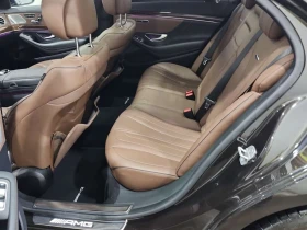 Mercedes-Benz S 63 AMG * RWD * АВТОКРЕДИТ БЕЗ ПЪРВОНАЧАЛНА ВНОСКА* | Auto.bg — изображение 12 Mercedes-Benz S 63 AMG * RWD * АВТОКРЕДИТ БЕЗ ПЪРВОНАЧАЛНА ВНОСКА* | Auto.bg — изображение 12