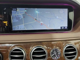 Mercedes-Benz S 63 AMG * RWD * АВТОКРЕДИТ БЕЗ ПЪРВОНАЧАЛНА ВНОСКА* | Auto.bg — изображение 11 Mercedes-Benz S 63 AMG * RWD * АВТОКРЕДИТ БЕЗ ПЪРВОНАЧАЛНА ВНОСКА* | Auto.bg — изображение 11