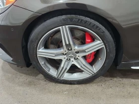 Mercedes-Benz S 63 AMG * RWD * АВТОКРЕДИТ БЕЗ ПЪРВОНАЧАЛНА ВНОСКА* | Auto.bg — изображение 4 Mercedes-Benz S 63 AMG * RWD * АВТОКРЕДИТ БЕЗ ПЪРВОНАЧАЛНА ВНОСКА* | Auto.bg — изображение 4