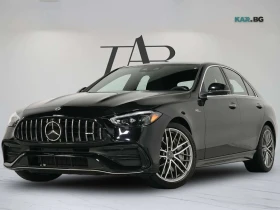Mercedes-Benz C 43 AMG АвтоКредит * (ЦЕНА ДО БГ) - Car24.bg Mercedes-Benz C 43 AMG АвтоКредит * (ЦЕНА ДО БГ)