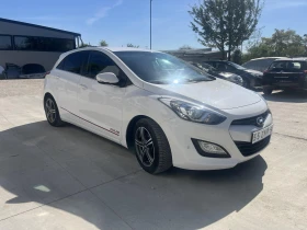 Hyundai I30 * 1, 6 BENZIN* KAMERA - 7250 € - 57661152 2 | Car24.bg Hyundai I30 * 1, 6 BENZIN* KAMERA - 7250 € - 57661152 2