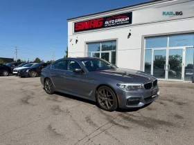 BMW 530 * M-Package * АвтоКредит * (ЦЕНА ДО БГ) | Auto.bg — изображение 8 BMW 530 * M-Package * АвтоКредит * (ЦЕНА ДО БГ) | Auto.bg — изображение 8